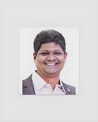 Dr Prasanna Uday Patil